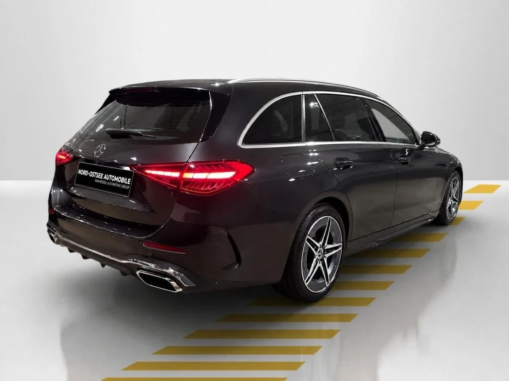 Mercedes-Benz-C-Klasse 300 d-image-14