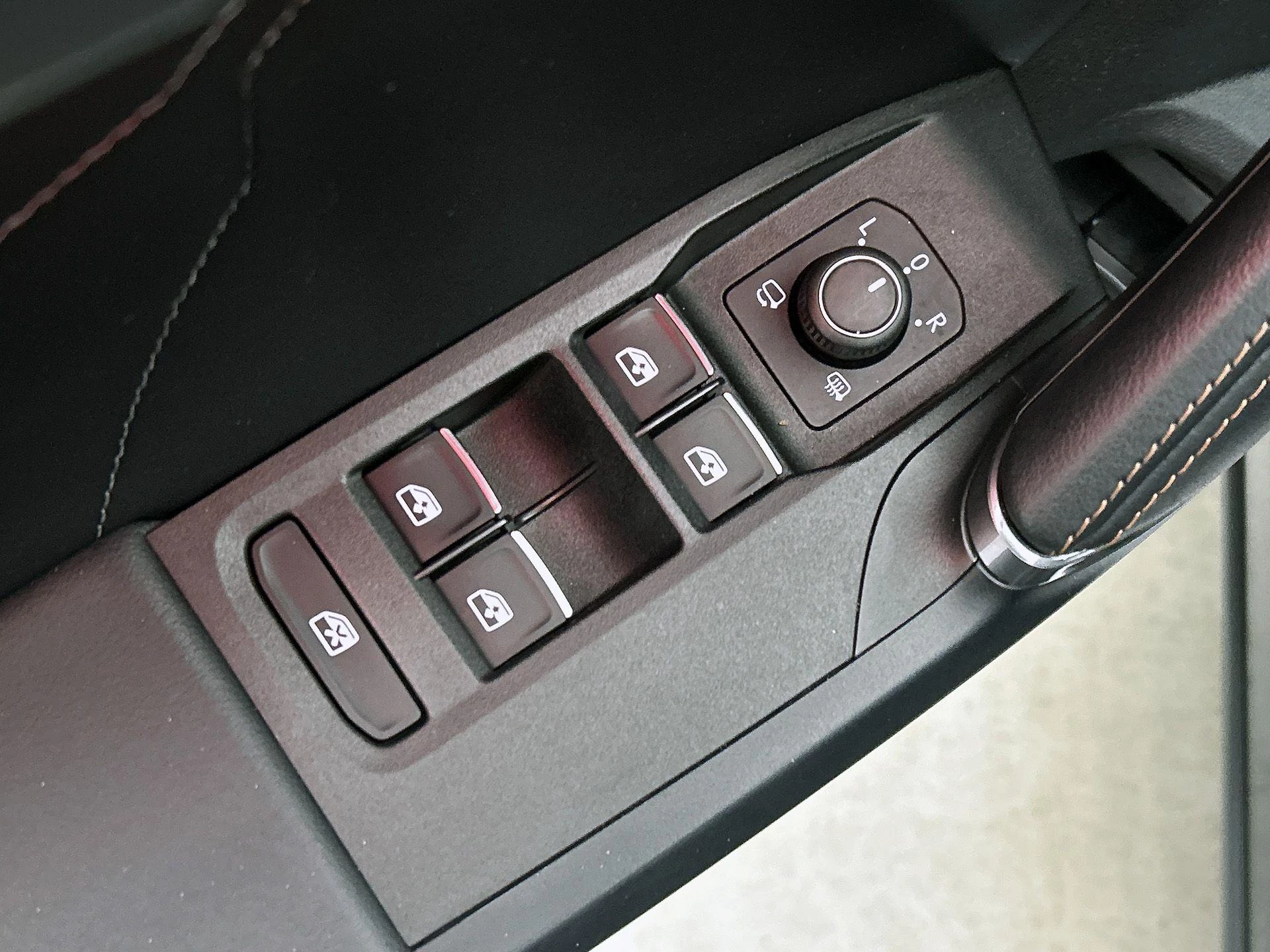 CUPRA Formentor 1.4 e-Hybrid Performance