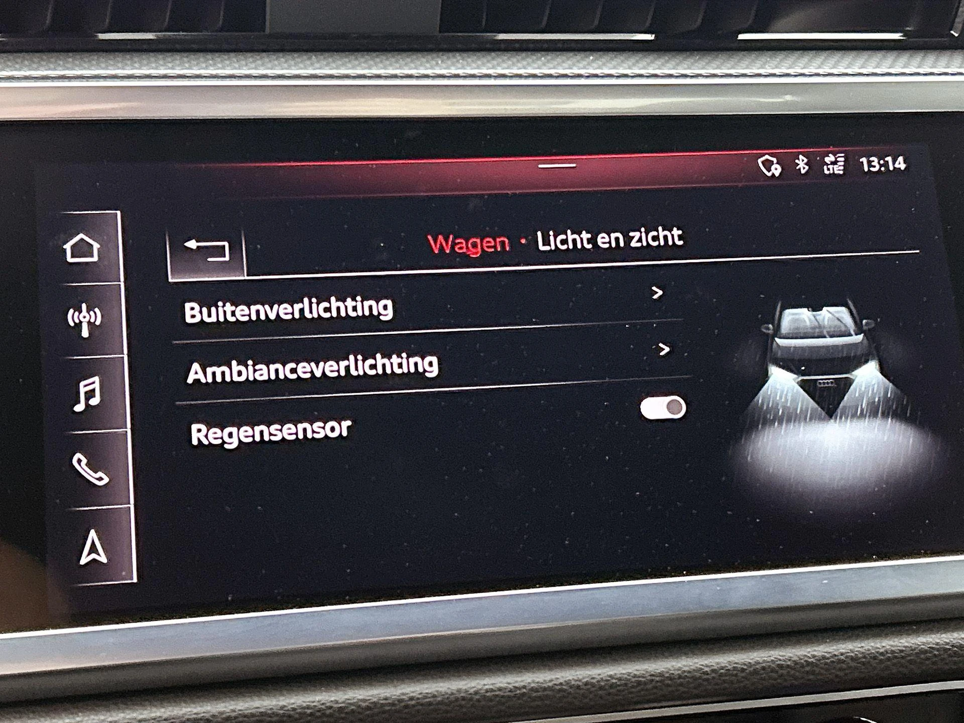 Audi Q3 40 TFSI quattro S Line 190 PK