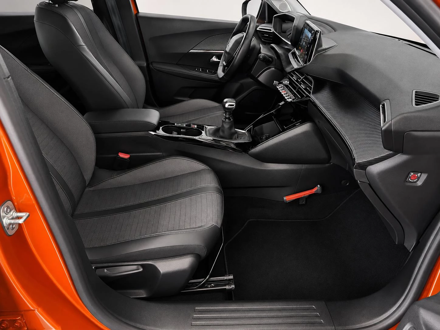 Peugeot 2008 1.2 PureTech GT-Line