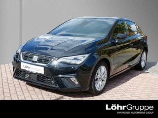 SEAT Ibiza 1.0 TSI DSG FR 17" BEATS LED FULL-LINK
