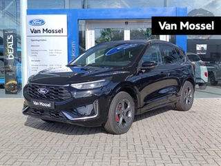 Ford Kuga 2.5 PHEV ST-Line X