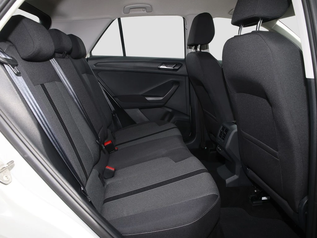 Volkswagen T-Roc 2.0 TDI DSG LIFE *Naiv*LED*App-Connect*ACC*Assistenz-Paket*