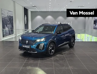 Peugeot 2008 1.2 PureTech 100 Allure