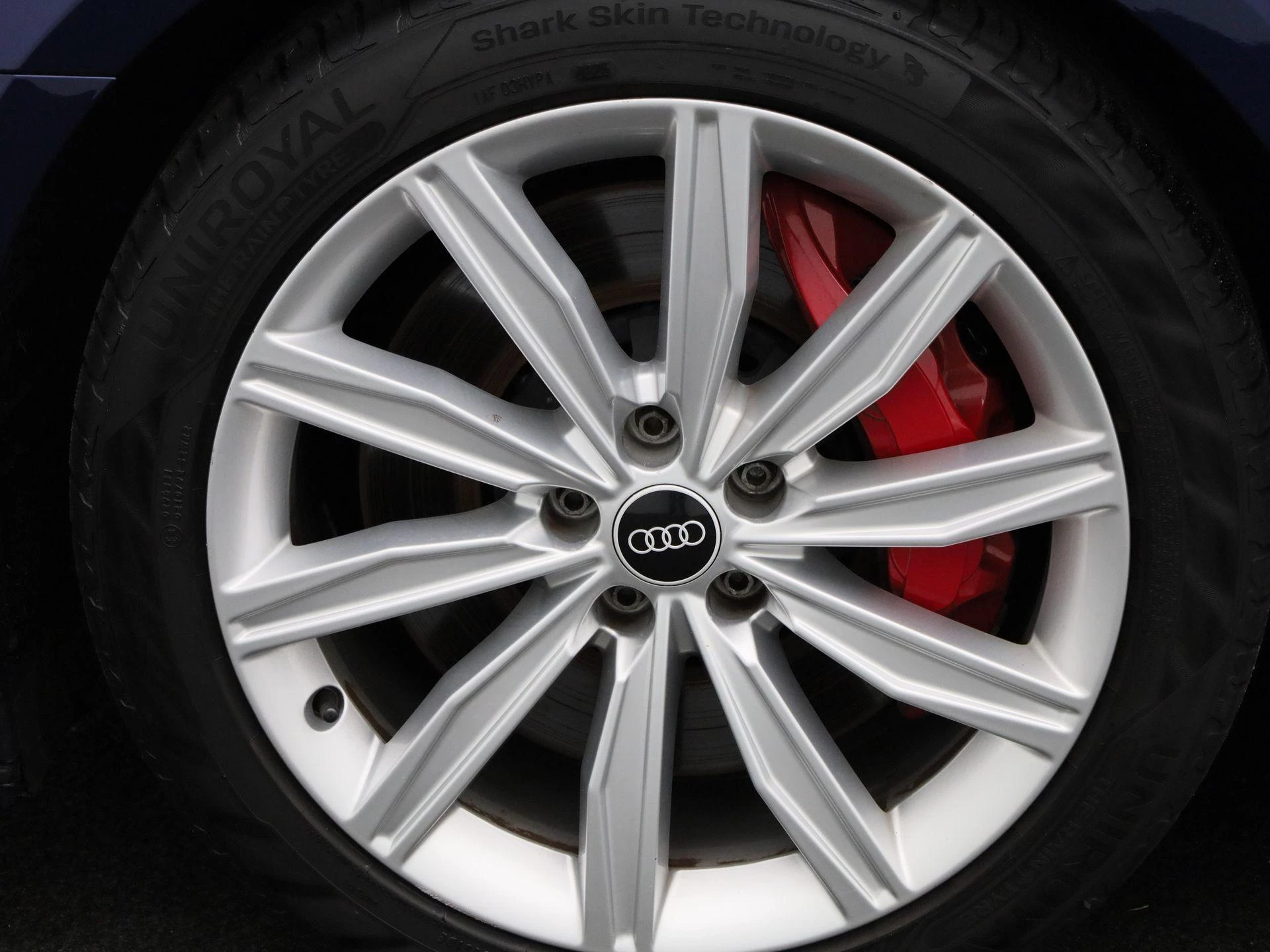 Audi A6 Avant Competition 55 TFSI e S tronic Quattro