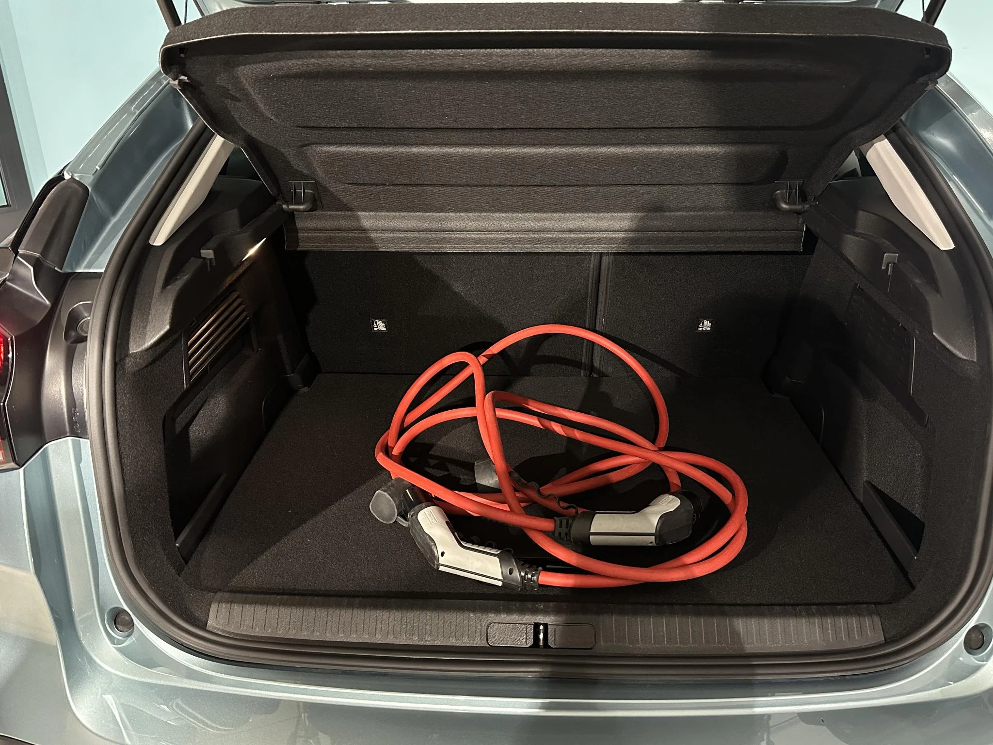 Citroën ë-C4 Feel Pack 50 kWh