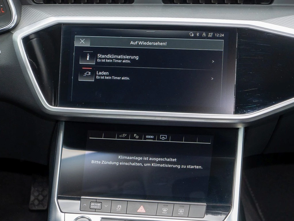 Audi A6 Avant 50 TFSIe S line Matrix ACC Kamera PDC+