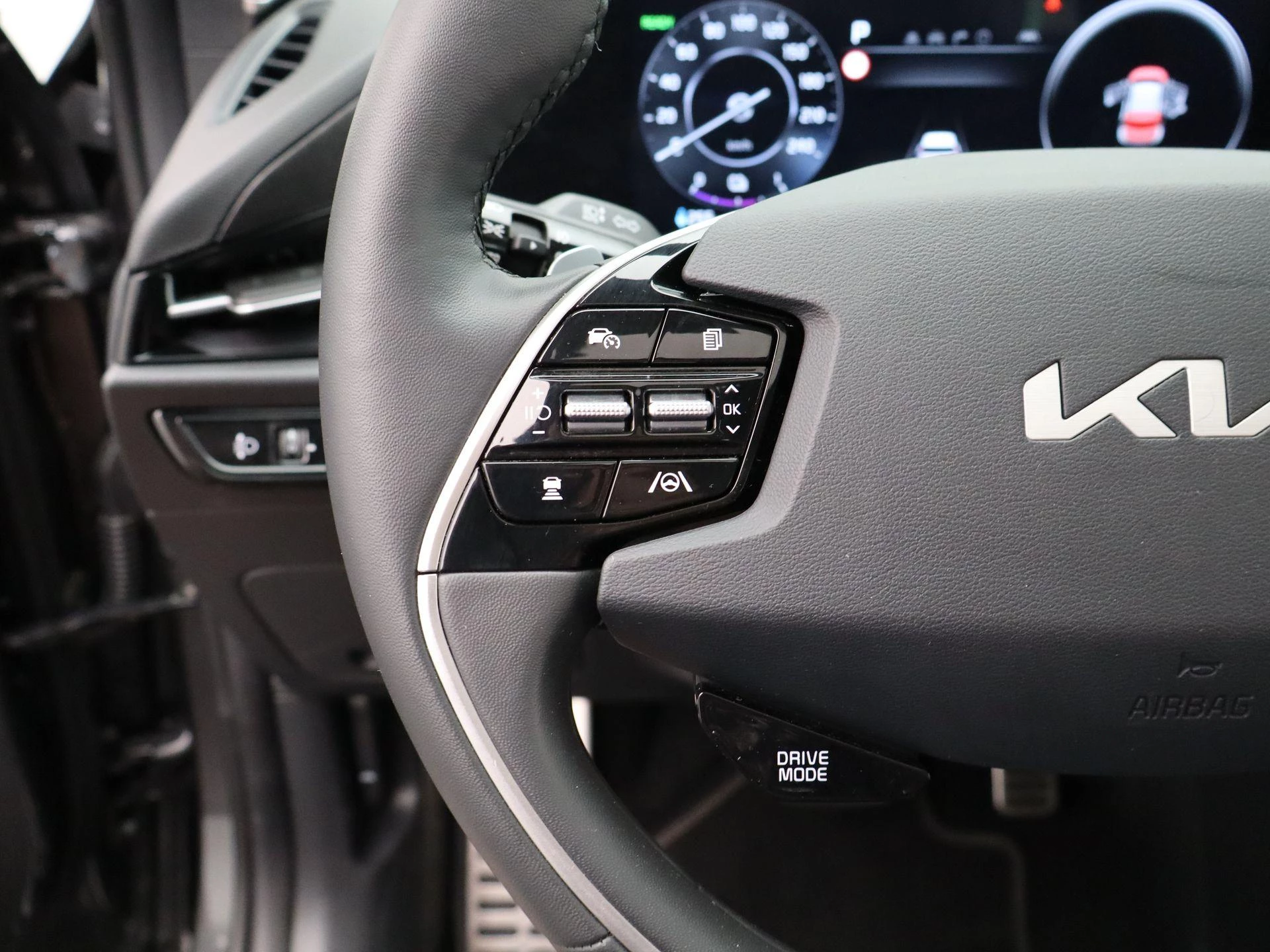 Kia Niro EV Plus Advanced 64.8 kWh