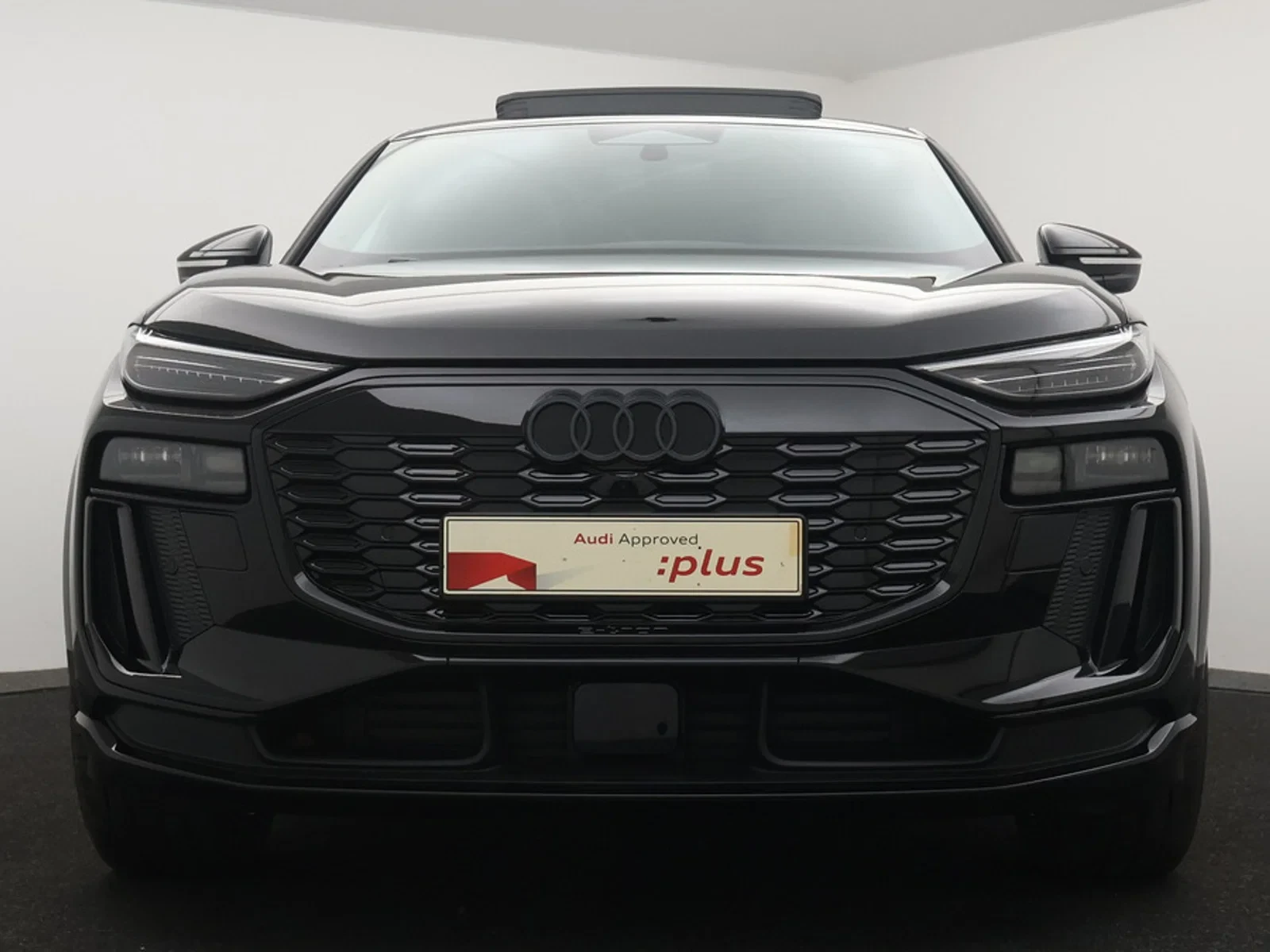 Audi Q6 e-tron Sportback Audi Q6 Sportback Corporate S Performance 306PK *DEMO*