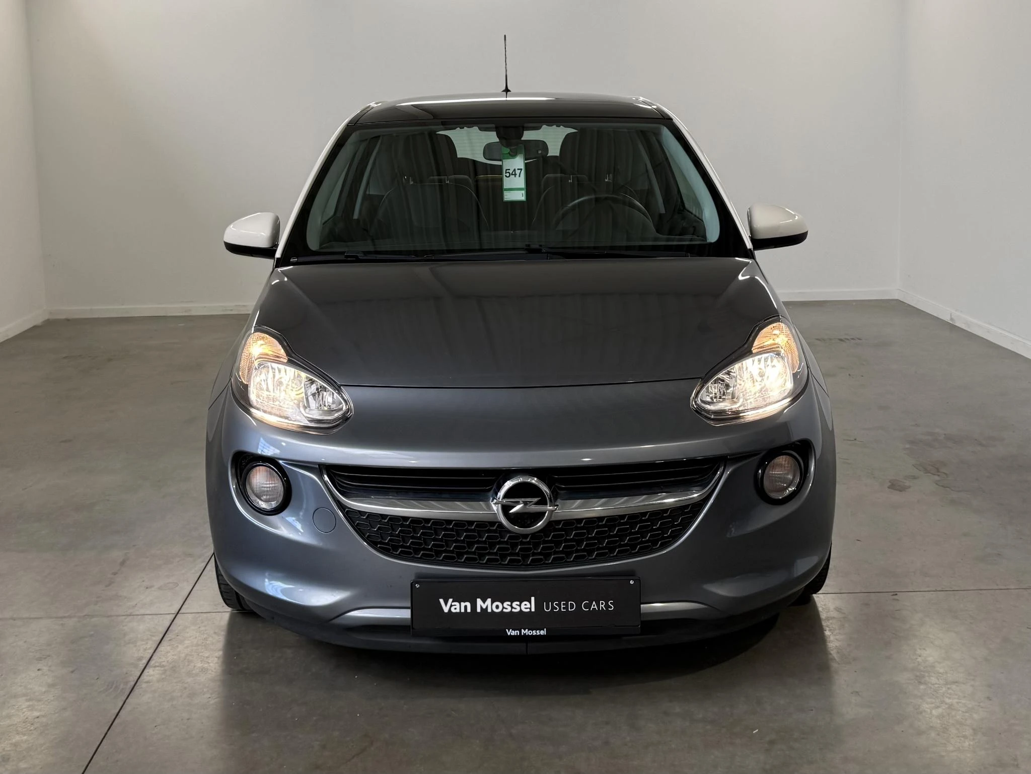 Opel ADAM 1.2 51kW Adam