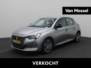 Peugeot 208 1.2 Active Pack