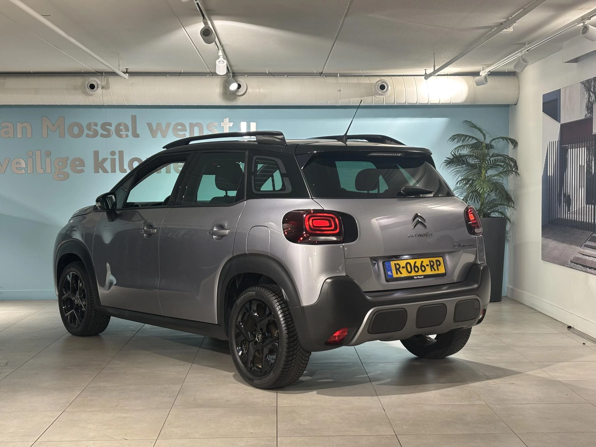 Citroën-C3 Aircross-image-23
