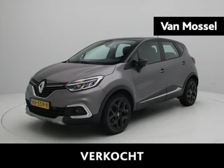 Renault Captur 0.9 TCe Intens