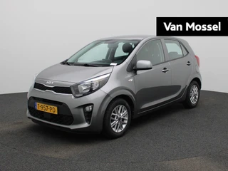 Kia Picanto 1.0 DPi DynamicLine