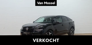 Citroën C4 Hybrid 145 ch Automatic MAX+open dak