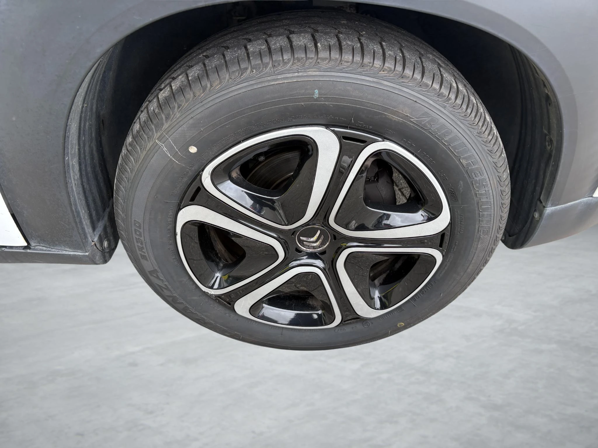 Citroën-C3 Aircross-image-11