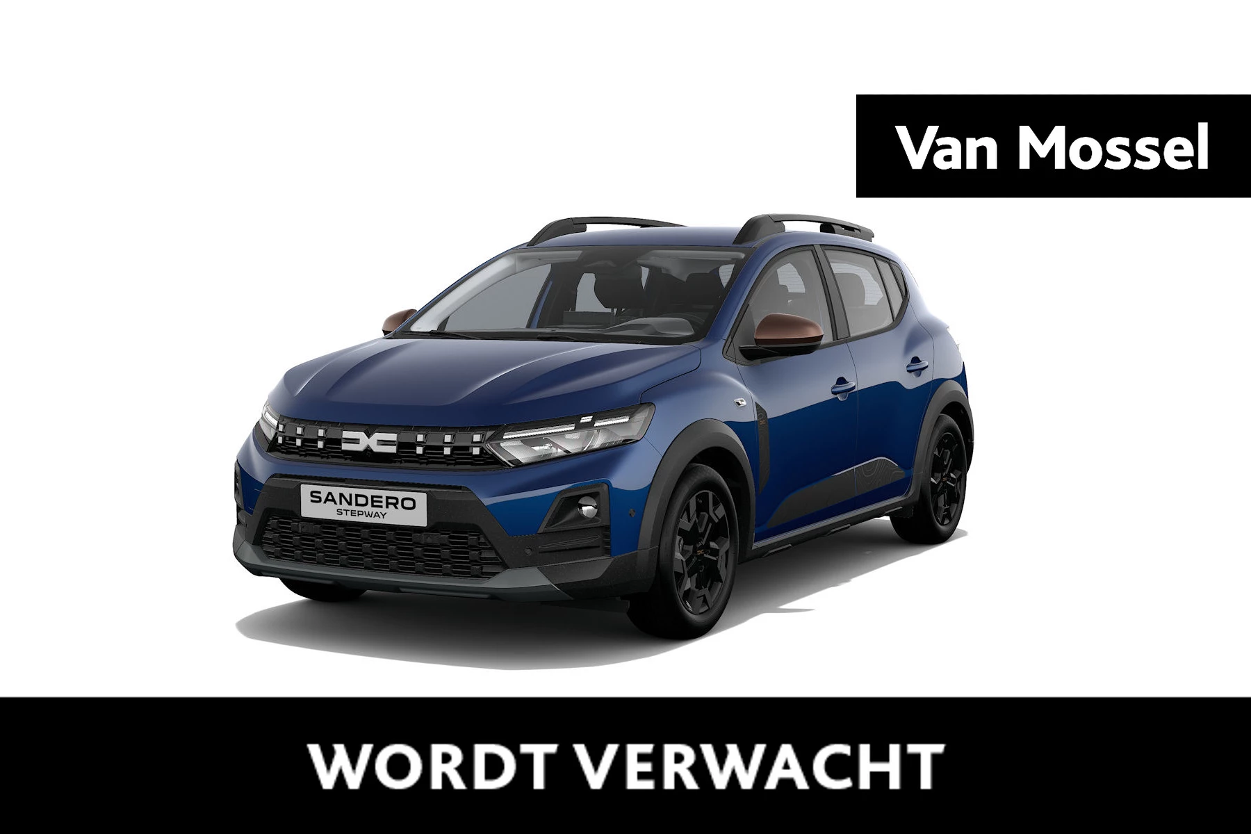 Dacia-Sandero Stepway-image-0