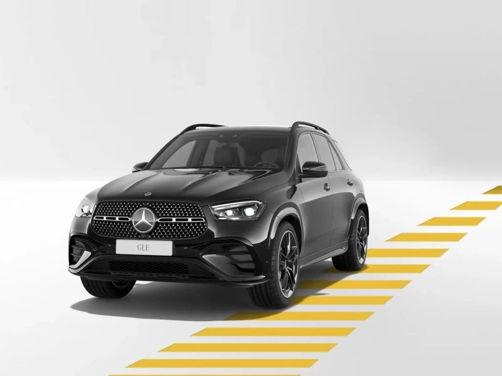 Mercedes-Benz-GLE 350 de-image-1