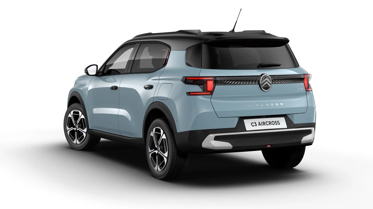Citroën-C3 Aircross-image-2