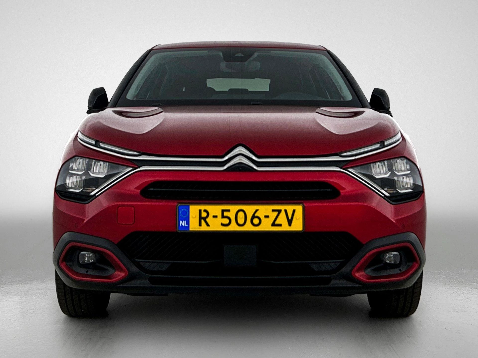 Citroën ë-C4 Shine Pack Business 50 kWh