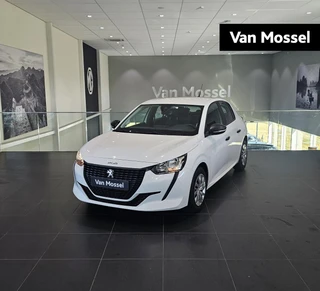 Peugeot 208 1.2 PureTech Like