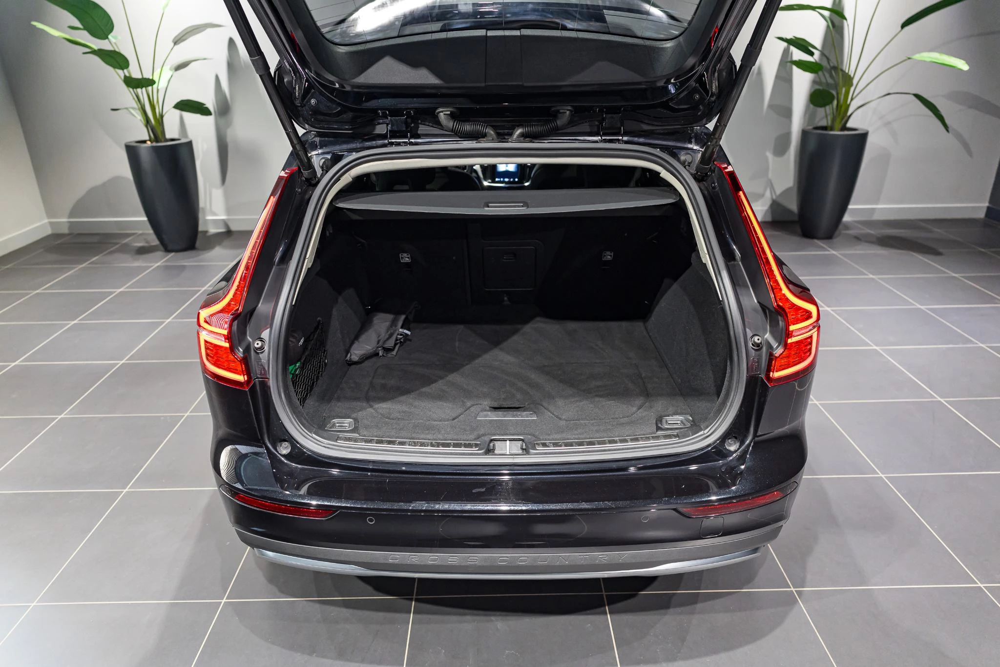 Volvo V60 Cross Country B4 D AWD Geartronic Pro