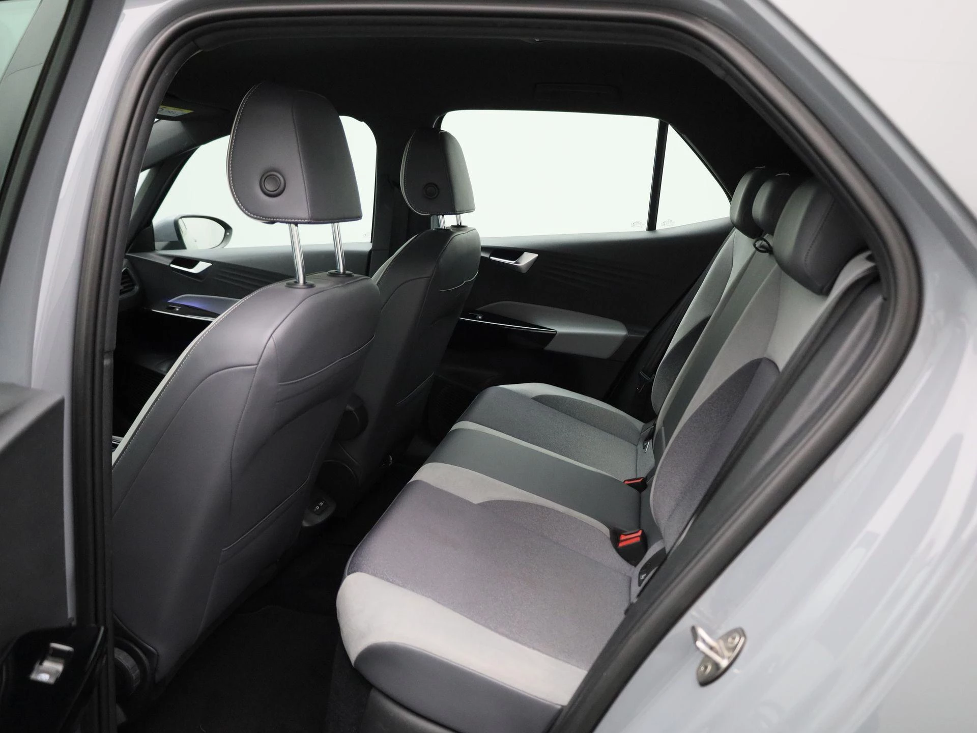 Volkswagen ID.3 Pro S 77 kWh 204 PK|