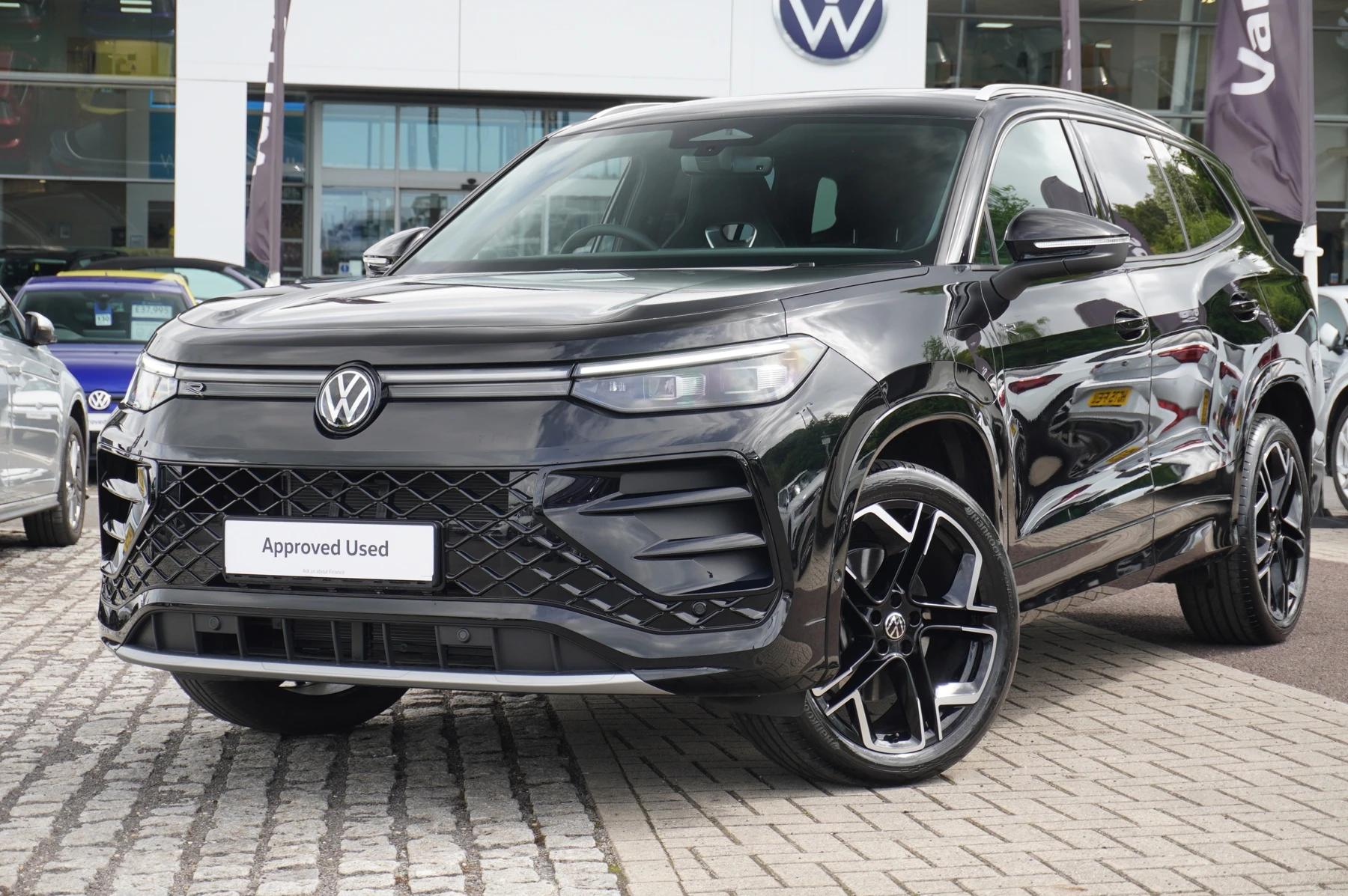 Volkswagen-Tayron-image-49