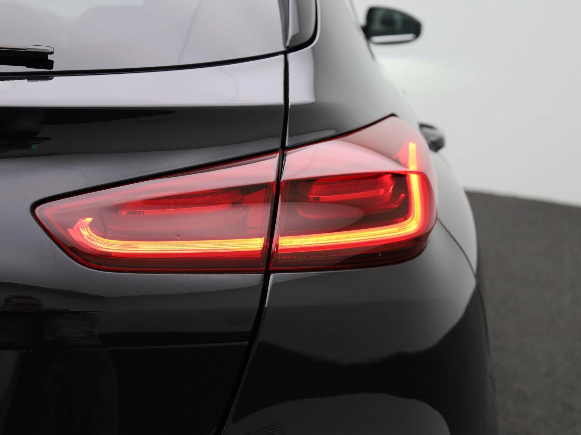 Kia XCeed 1.0 T-GDi DynamicPlusLine