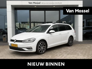 Volkswagen Golf Variant 1.5 TSI Highline