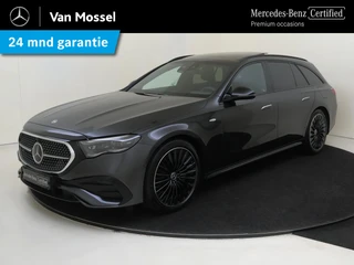 Mercedes-Benz E-Klasse Estate 300 e Sport Edition