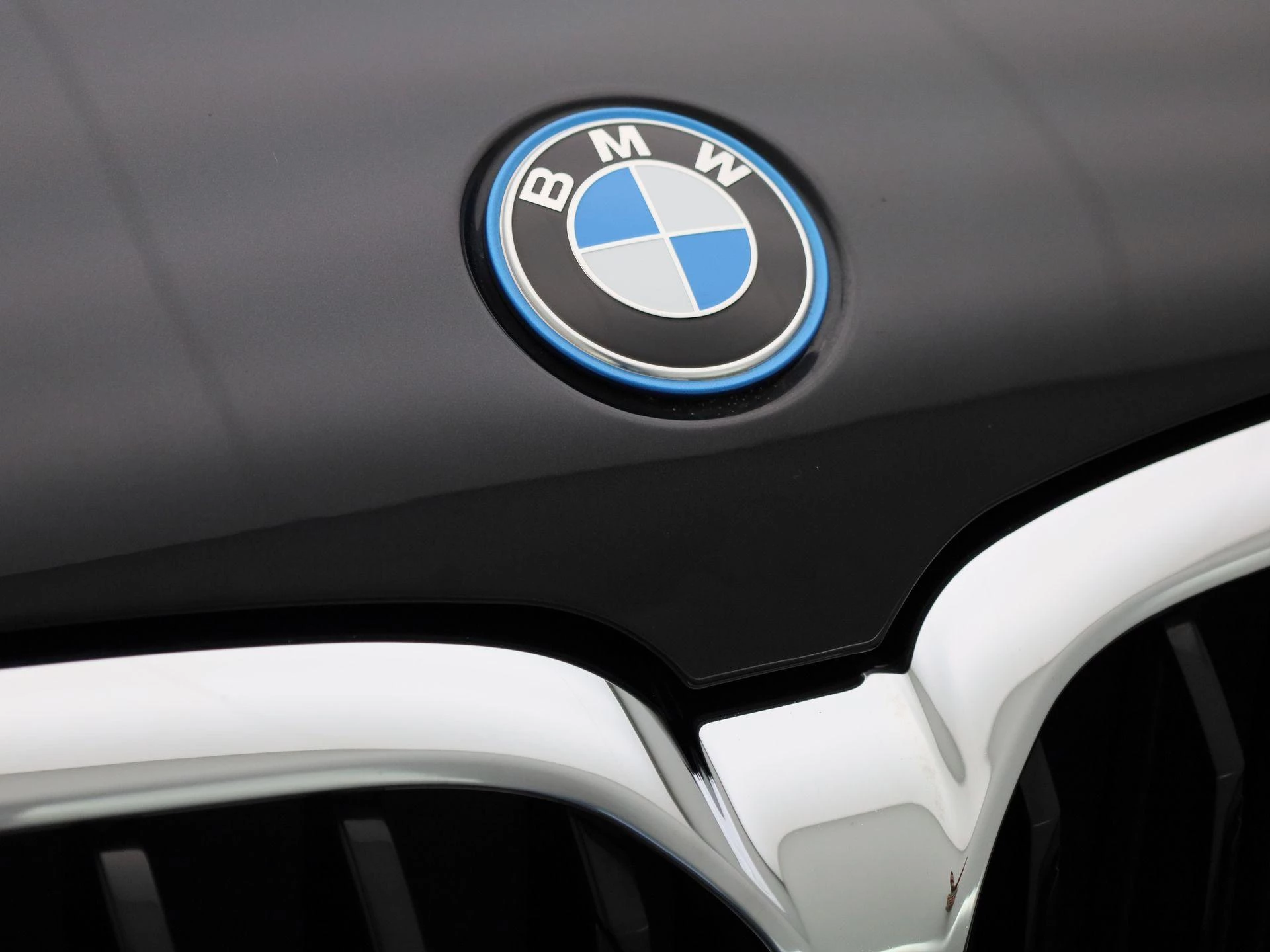 BMW 5 Reeks Touring 520e 150kW