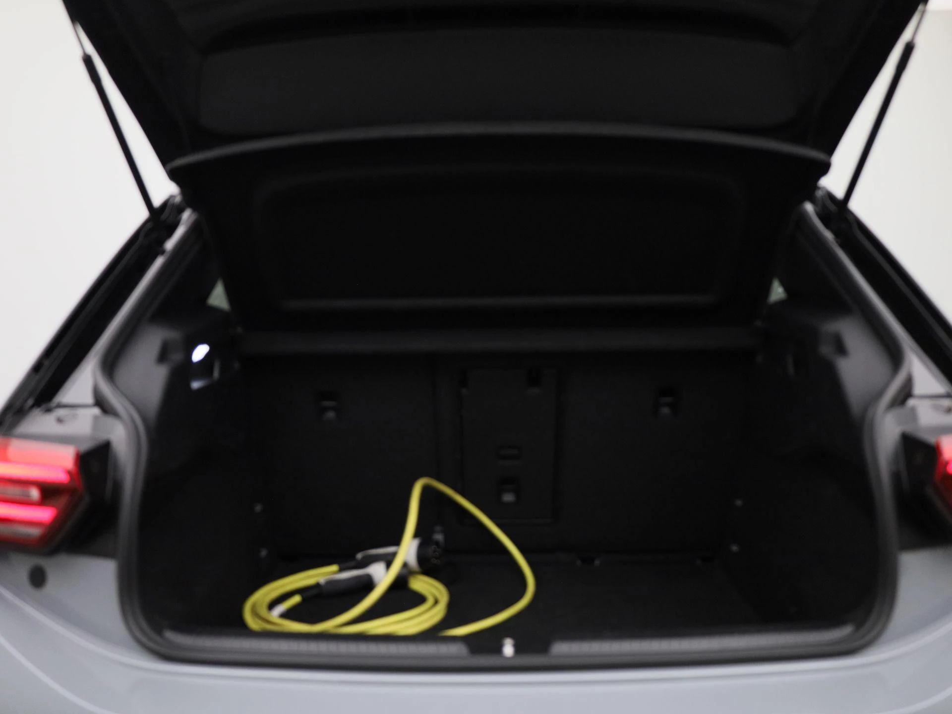 Volkswagen ID.3 First Plus 58 kWh | 204 PK
