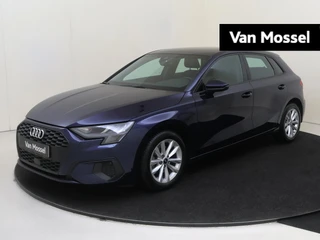 Audi A3 Sportback 30 TFSI Advanced edition