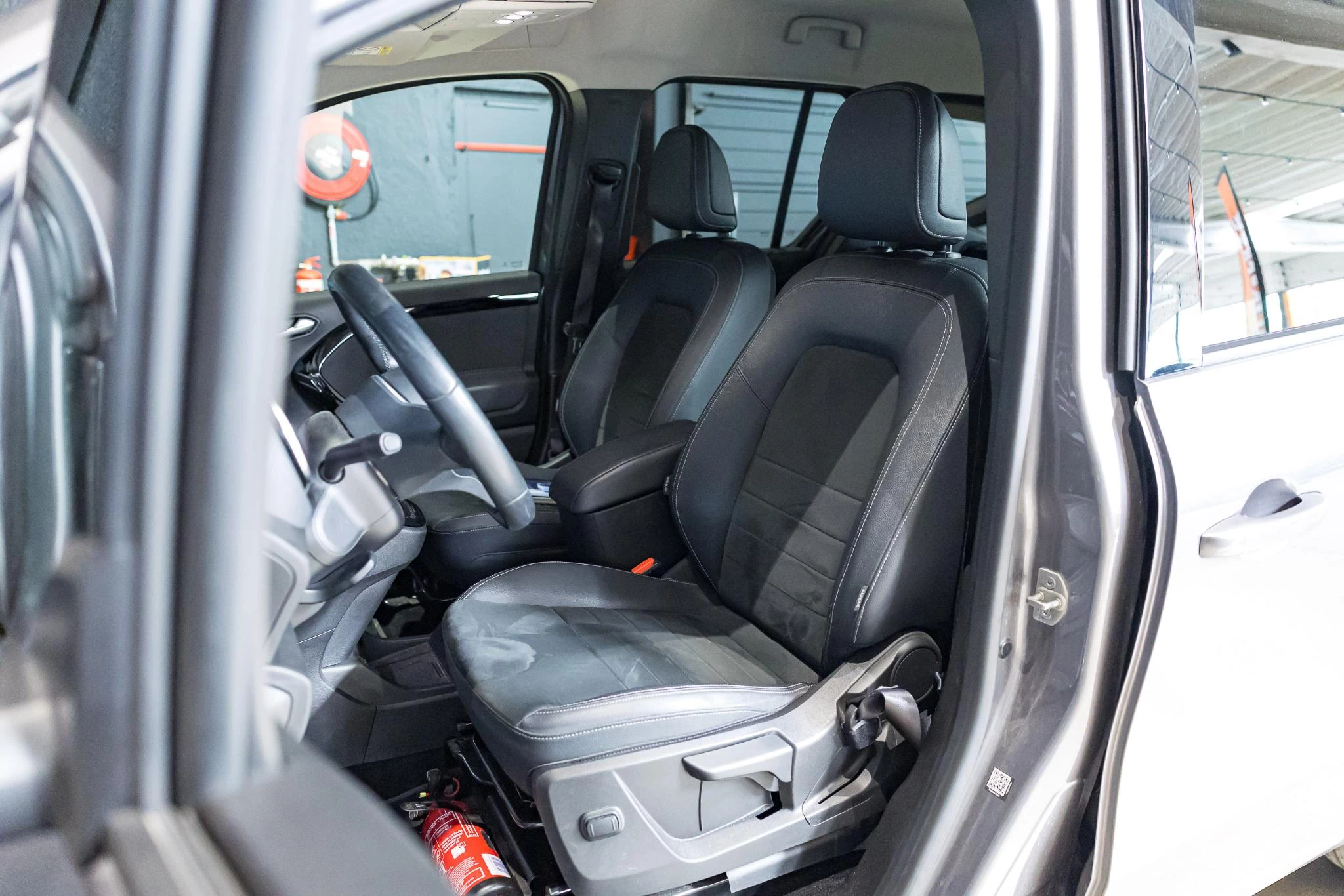 Mercedes-Benz T-Klasse T180 L1 Style DCT