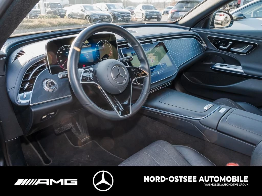 Mercedes-Benz E-Klasse 300 de AVANTGARDE ADV.+ DIG.-LIGHT 360° MEMORY AVANTGARDEW214 E 300 de AVANTGARDE ADV.+ DIG.-LIGHT 360° MEMORY AVANTGARDE