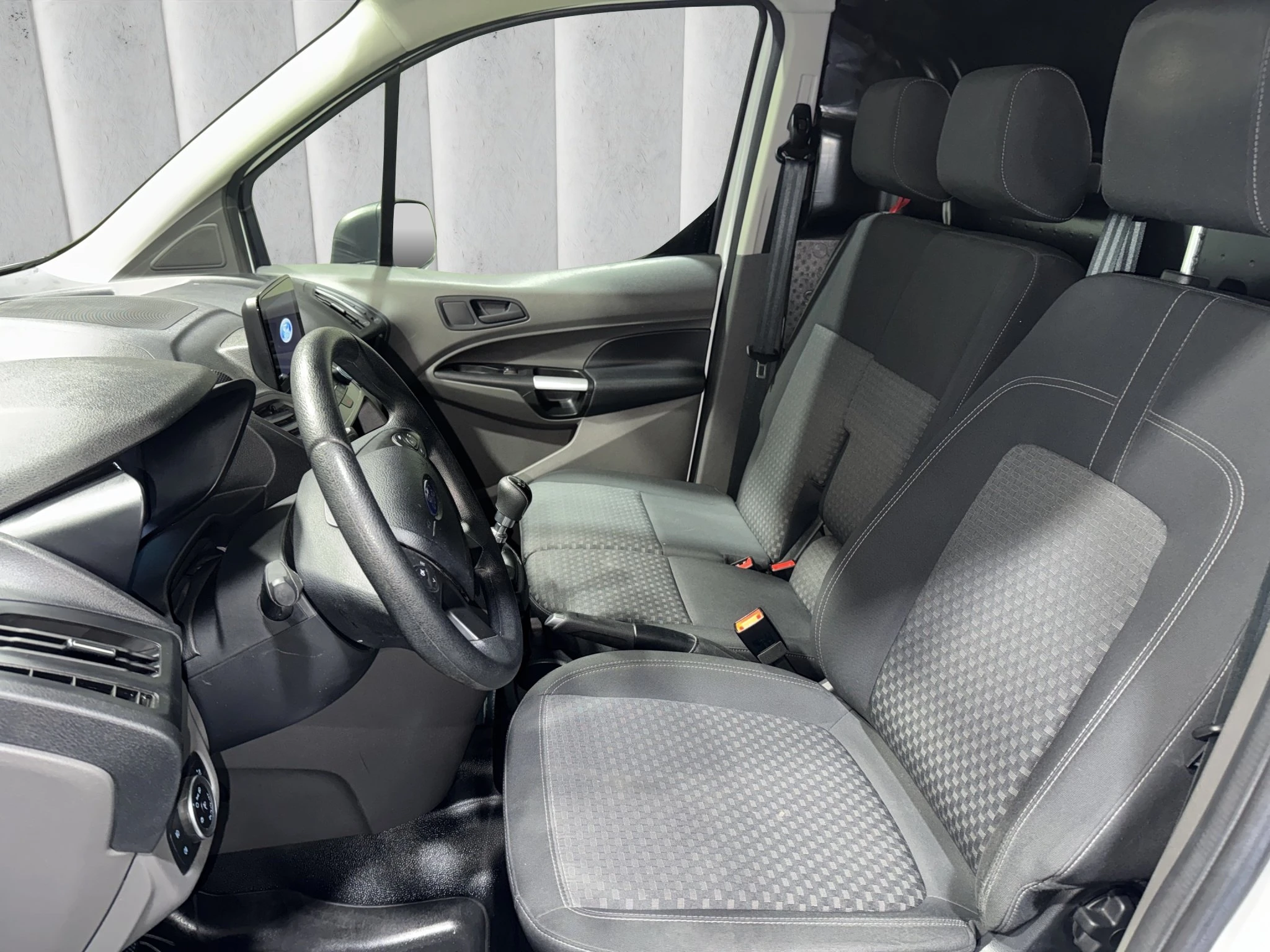 Ford Transit Connect Trend L1