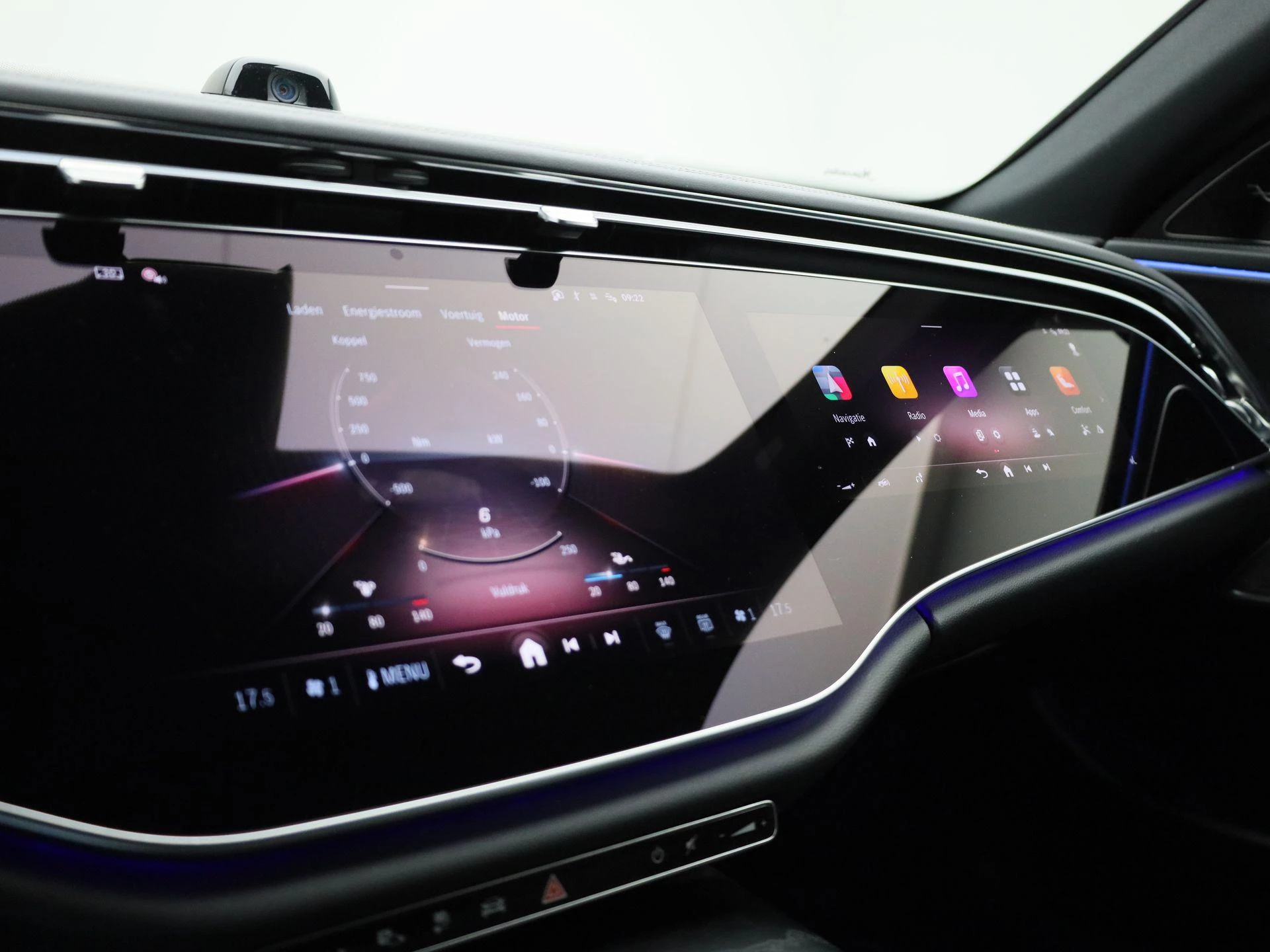 Mercedes-Benz E-Klasse Break E 300 de 4MATIC Exclusive Line