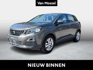 Peugeot 3008 1.2 PureTech 96kW S&S Allure