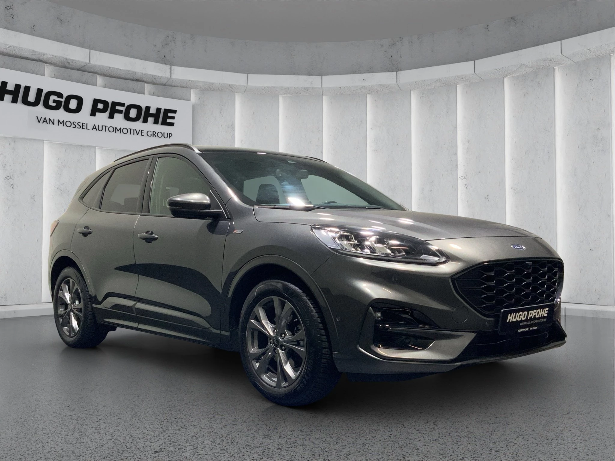 Ford Kuga ST-Line X 1.5 EcoBoost | ACC | GJR | Pano | B&O