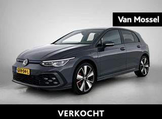 Volkswagen Golf 1.4 eHybrid GTE