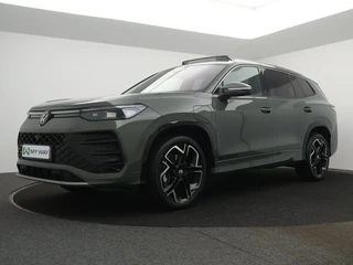 Volkswagen Tayron eHybrid (PHEV) Tayron R-Line Business Premium 1.5TSI eHybrid 177 pk DSG / DEMO