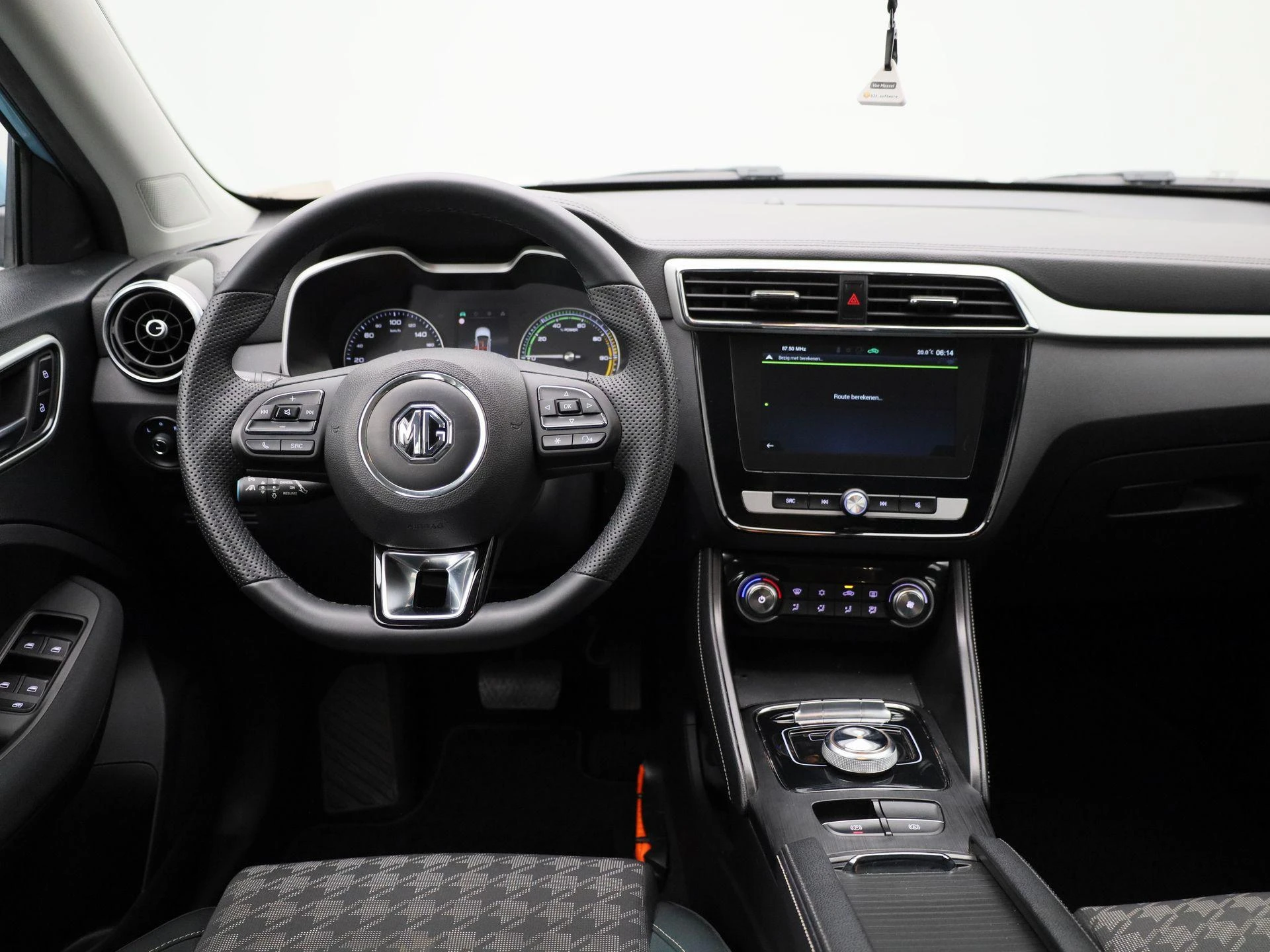 MG ZS EV MG Comfort 45 kWh