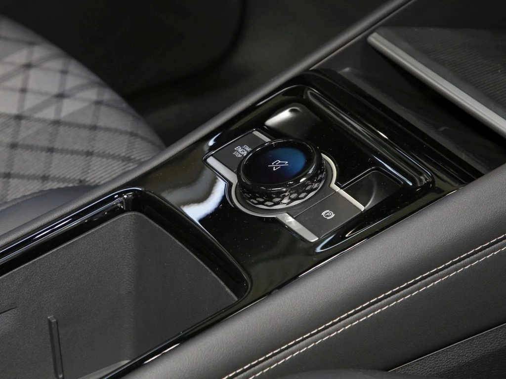 Volkswagen Tiguan R-Line 1.5 eHybrid OPF 6-Gang-DSG