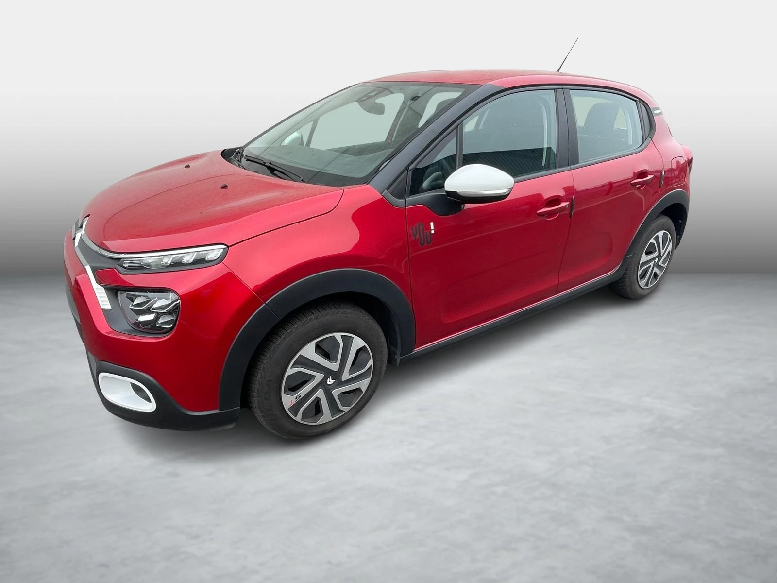 Citroën C3 1.2 PureTech 83 S&S MAN Start