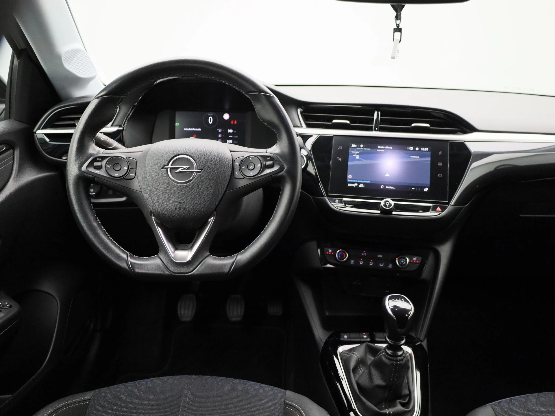 Opel Corsa 1.2 Turbo 74kW S/S Edition