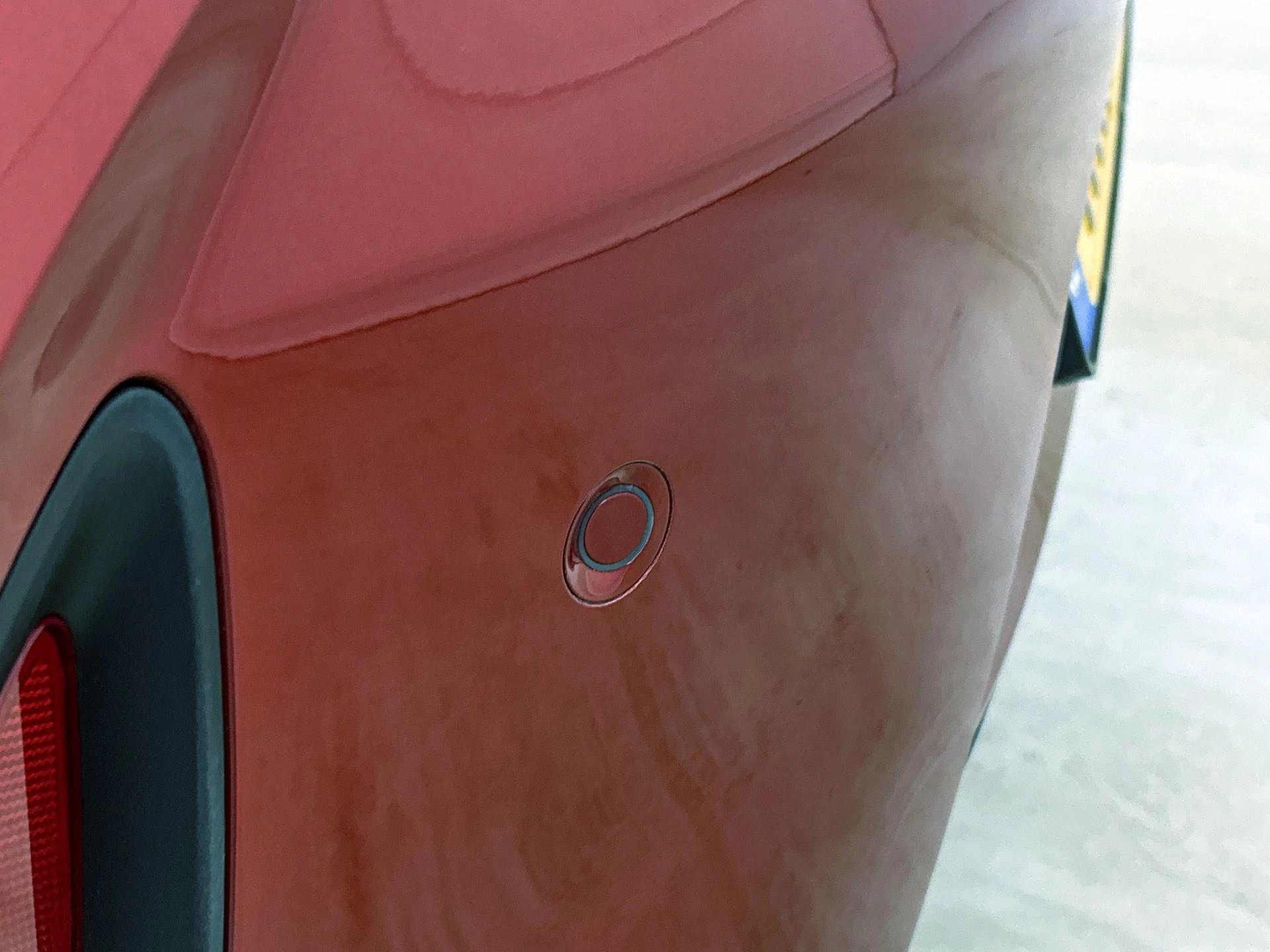 Opel Corsa 1.2 Turbo Hybrid GS