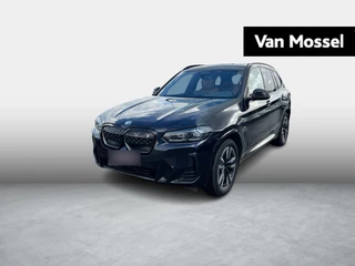 BMW iX3 iX3