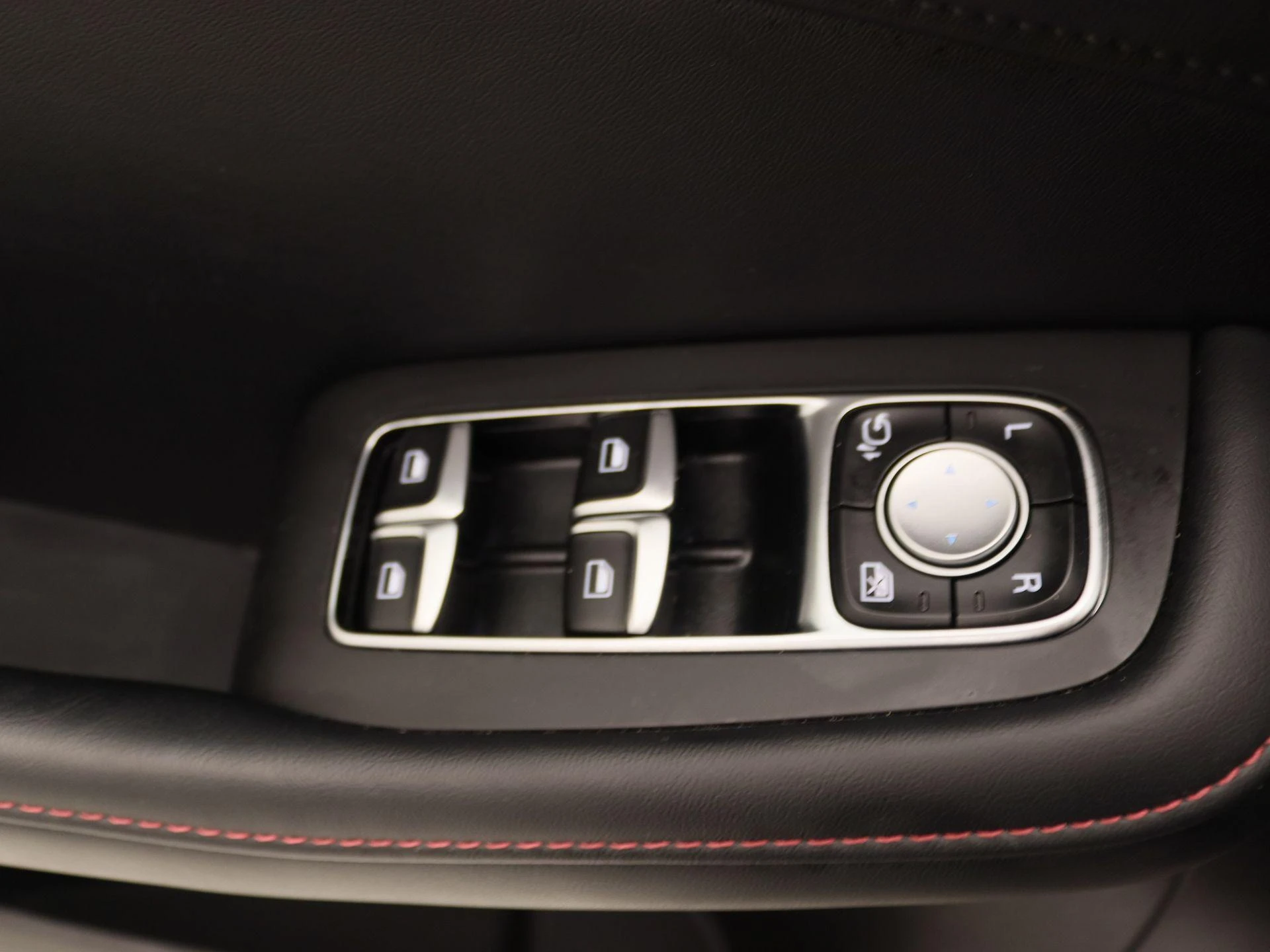 MG EHS 1.5 T-GDI PHEV Comfort