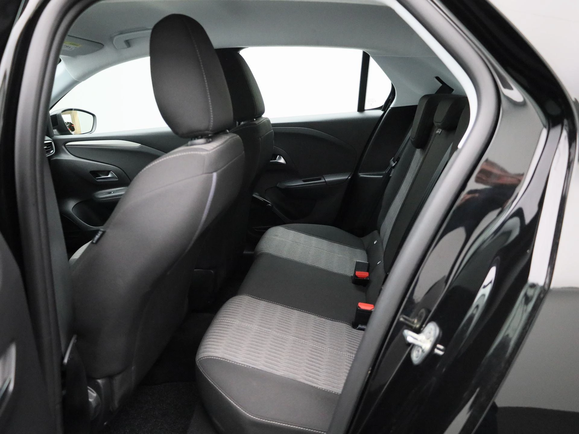 Opel Corsa 1.2 Edition